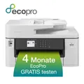 Produktbild: BROTHER MFC-J5340DWE 4-in-1 Multifunktionsdrucker