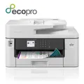 Produktbild: T Brother MFC-J5340DWE EcoPro Tinte-Multifunktionsdrucker 4in1 A3 LAN WLAN Duple
