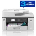Produktbild: Brother MFC-J5340DWE A3 Druck A4 Kopie/Scan/Fax