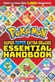 Produktbild: Scholastic - Super Duper Extra Deluxe Essential Handbook - Paperback - G245z