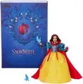 Produktbild: Schneeweiß Puppe Sammlung Film 2025 Live Action 30cm MATTEL HVY53 Disney