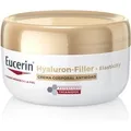 Produktbild: Hyaluron-filler + Elastizitäts-körpercreme 200 ml