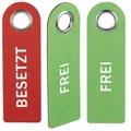 Produktbild: Relaxdays Türschild 