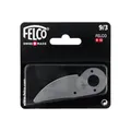 Produktbild: FELCO 9/3 Klinge für Schere FELCO 9, 10 (Ersatzklinge für Gartenscheren und Bypass-Schneidmaschinen)
