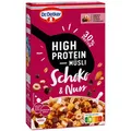 Produktbild: Oetker Schoko & Nuss Müsli 0,4 Kg