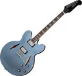 Produktbild: Epiphone Dave Grohl DG-335 Pelham Blue