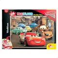 Produktbild: Disney 63963 Disney Cars The Movie, Cars 3 Maxi Puzzle 108 Teile