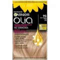 Produktbild: Garnier Olia Haarfarbe 9g Helles Greige (9g Hell Greige) (49047850)