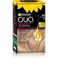 Produktbild: Garnier Olia Big Kit Permanent-Haarfarbe Farbton 9G Light greige 1 St.