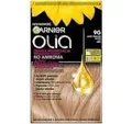 Produktbild: Garnier Olia 9G, Helle Perle Blond, Permanente Färbung