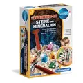 Produktbild: Clementoni Galileo-Ausgrabungsset 