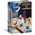 Produktbild: Clementoni 69940 - Galileo Discovery - Ausgrabungs-Set - Steine und Mineralien