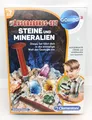 Produktbild: Clementoni Ausgrabungs-Set Steine und Mineralien | Galileo Science | NEU, ab 7 J