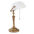 Produktbild: Steinhauer tischlamp Ancilla - bambus - metall - 6186BR