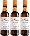 Produktbild: Hijos de Rainera Pérez Marín La Guita Manzanilla Sherry (3 x 0.75 l)