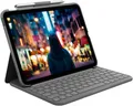 Produktbild: Logitech Slim Folio Tastatur