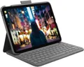 Produktbild: Logitech Slim Folio für iPad 10,9