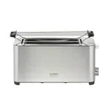 Produktbild: Caso 1926 Classico T4 Toaster 4-Scheiben-Toaster Langschlitztoaster 1400 Watt