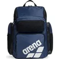 Produktbild: ARENA Uni Rucksack One Go Backpack 45 L - Navy