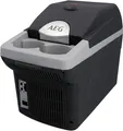 Produktbild: AEG Bordbar BK6 Kühlbox & Heizbox Thermoelektrisch 12 V/DC Grau 6l 20°C unter Umgebungstemperatur