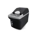 Produktbild: AEG Automotive Board-Bar BK 6 Thermoelektrische Kühl- und Warmhaltebox 6 Liter, 12 Volt für Auto und Steckdose, anschnallbar im PKW
