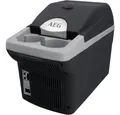 Produktbild: AEG Kühlbox AEG Bordbar BK6 Kühlbox & Heizbox Thermoelektrisch 12 V/DC Grau 6 l <