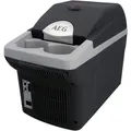 Produktbild: AEG Bordbar BK6 Kühlbox & Heizbox Thermoelektrisch 12 V/DC Grau 6 l 20 °C unter