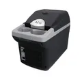 Produktbild: AEG Bordbar BK 6 Thermoel. Auto Kühlbox 12V Mini Kühlschrank 6L Warmhaltebox C03