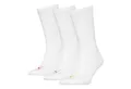 Produktbild: PUMA Socken PUMA UNISEX CUSHIONED NEXT CREW 3P (3-Paar, 3 Paar) mit Zonenpolsterung für zusätzlichen Komfort