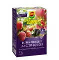 Produktbild: COMPO Beeren- und Obst Langzeit-Dünger 2 kg