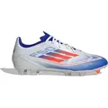 Produktbild: ADIDAS Adidas Herren Fussballschuh F50 LEAGUE FG/MG NAVY 10 - Navy - 44 2/3