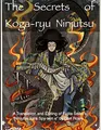 Produktbild: The Secrets of Koga-ryu Ninjutsu