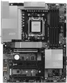 Produktbild: MSI PRO X870-P WIFI - Motherboard - ATX - Socket AM5 - AMD X870 Chipsatz - Wi-Fi 7, 5 Gigabit Ethernet, Bluetooth - Onboard-Grafik (CPU erforderlich) - HD Audio (8-Kanal) (7E47-001R)