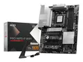 Produktbild: MSI PRO X870-P WIFI Motherboard AMD X870 Sockel AM5 ATX