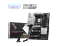 Produktbild: 4711377256339 Motherboard PRO X870-P WIFI AM5 4DDR5 ATX MSI