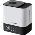 Produktbild: Blaupunkt AHM701 Steam Black (AHM701)