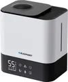 Produktbild: Blaupunkt AHM701 Dampfluftbefeuchter 500ml/h 400W mit Aromatherapie