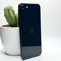 Produktbild: Apple iPhone SE (2022) 64gb Mitternacht Zustand - SEHR GUT ✅ HÄNDLER ✅