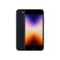 Produktbild: Apple iPhone SE 2022 64 GB Midnight