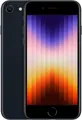 Produktbild: Apple iPhone SE (2022) 64GB Mitternacht