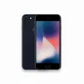 Produktbild: Apple Iphone SE 2022 64GB Schwarz. 100% Batterie Inkl. 19 MwSt.