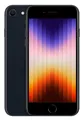 Produktbild: Smartphone Apple iPhone SE 2022 64GB schwarz Handy Ohne Vertrag Mobile iOS