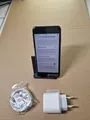 Produktbild: Apple iPhone SE 3.Gen (2022) A2783 128GB 5G Dual SIM Schwarz Smartphone