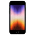 Produktbild: Apple iPhone SE (2022) 64GB Midnight Black Smartphone