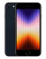 Produktbild: Apple iPhone SE 3.Gen (2022) A2783 64GB 5G Dual SIM Schwarz Smartphone Sehr Gut