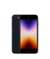 Produktbild: Apple iPhone SE 3 (2022) 64 GB - Mitternacht |PG3108-175717| #Gut