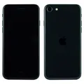 Produktbild: Apple iPhone SE 2022 (3.Generation) 64 GB Midnight Hervorragend (Ohne Simlock)