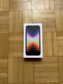 Produktbild: Apple iPhone SE (3. Generation) – 64 GB – Midnight | Neu & versiegelt