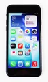 Produktbild: Apple iPhone SE 2022 64 GB Mitternacht ohne Simlock Akkukapazität 91% 252110