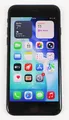 Produktbild: Apple iPhone SE2022 64 GB Mitternacht ohne Simlock Akkukapazität 94%, 252190